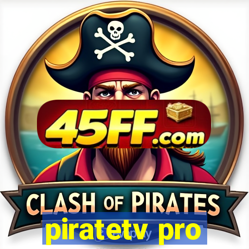 piratetv pro